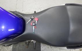 HONDA CB600F 2007