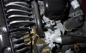 KAWASAKI ESTRELLA 2010 BJ250A
