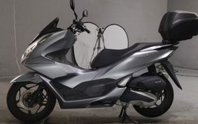HONDA PCX125 JK05