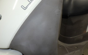 SUZUKI LET's G 2025 CA4AA