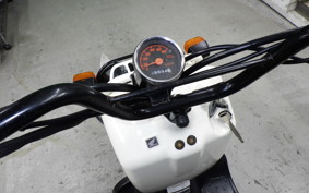 HONDA ZOOMER 2022 AF58