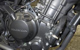 HONDA REBEL 250 A 2003 MC49