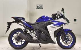 YAMAHA YZF-R25 2020 RG10J