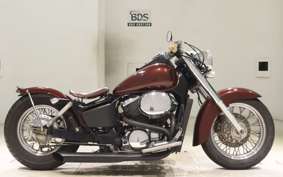 HONDA SHADOW 400 2005 NC34