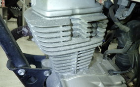 HONDA APE 100 2001 HC07