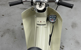 HONDA SUPER CUB50 AA01