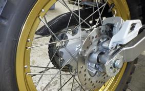 YAMAHA SEROW 250 Gen.3 2015 DG31J