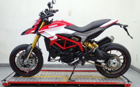 DUCATI HYPERMOTARD 939SP 2019 BA01