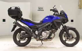 SUZUKI DL650 ( V-Strom 650 ) A 2014