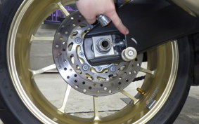 YAMAHA FZ1 FAZER 2008 RN21J