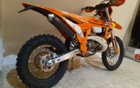 KTM 250EXC CHAMPION ED GSA20