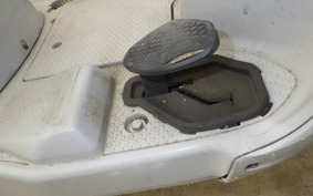 HONDA BENLY 110 JA09