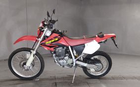 HONDA XR250 MD30