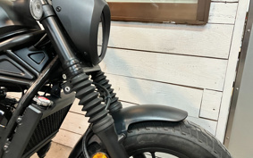 HONDA REBEL 250 S EDITION MC49