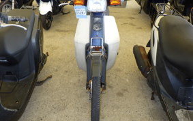 HONDA C50 SUPER CUB E AA01