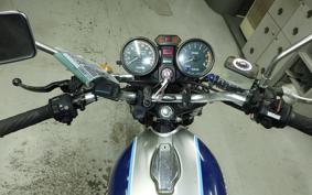 YAMAHA GX750 1976