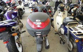 HONDA DREAM 125 ND125M