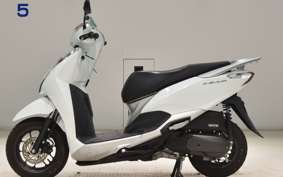 HONDA LEAD 125 2014 JF45