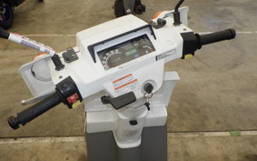 HONDA GYRO X TD02