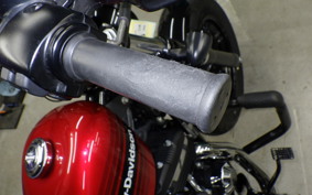 HARLEY XL1200XS 2018