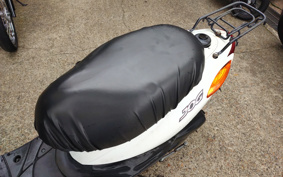 YAMAHA JOG DELUXE  SA39J