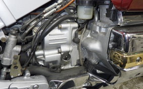 HONDA GL 1800 GOLD WING 2004 SC47