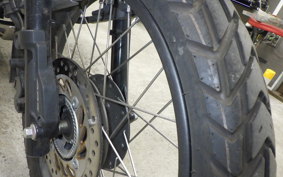 HONDA CT125-2 JA65