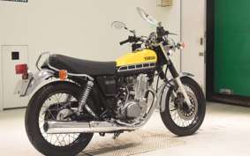YAMAHA SR400 Gen.4 2015 RH03J
