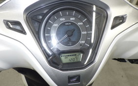 HONDA LEAD 125 2025 JK12