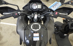 KAWASAKI VERSYS X250Aﾂｱﾗｰ LE250D