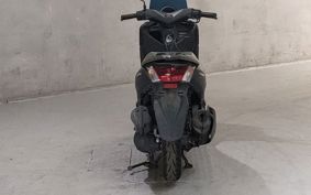 YAMAHA N-MAX 155 SG50J