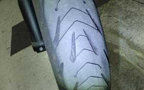YAMAHA MT-07 2022 RM33J