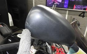 YAMAHA FAZER FZ6 S 2009