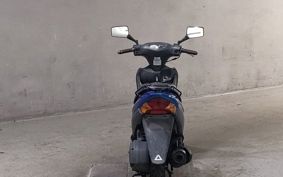 SUZUKI ADDRESS V125 CF46A