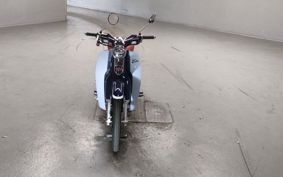 HONDA  SUPER CUB C125 JA48
