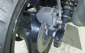 KAWASAKI ZRX-2 2008 ZR400E