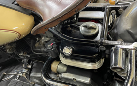 HARLEY FLH80 CLASSIC 1981 410