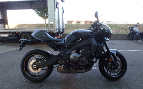 YAMAHA XSR900 2024 RN80J