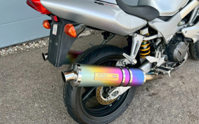 HONDA VTR1000F 1998 SC36