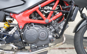 HONDA VTR 250 F MC33