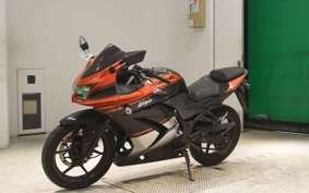 KAWASAKI NINJA 250R EX250K