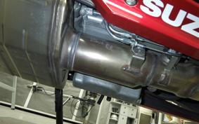 SUZUKI GSX-S1000 2018 GT79B