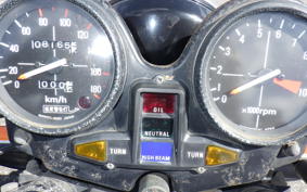 HONDA CB750F Z RC04