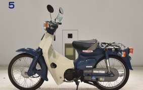HONDA C50 SUPER CUB AA01
