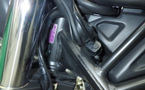 HONDA REBEL 250 A 2009 MC49