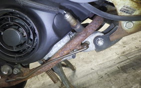 SUZUKI LET's 4 1999 CA45A