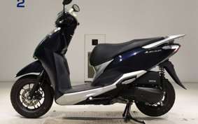 HONDA LEAD 125 JF45