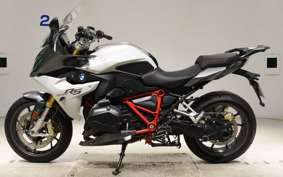 BMW R1200RS 2017