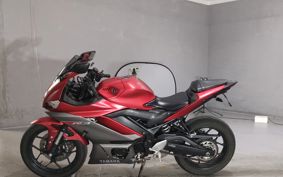 YAMAHA YZF R-3 RH13J