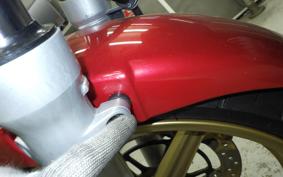 HONDA VTR 250 Gen. 2 2026 MC33